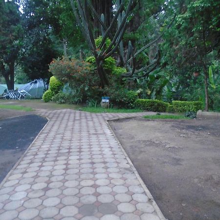 Themi Valley Eco And Cultural Tourism Homestay Arusha Exterior foto